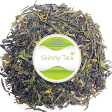 100% Organic Herbal Slimming Tea (F3)